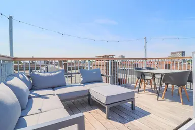 80m2 apartment to rent for 2550€/month in Hoofdweg 428-2, Amsterdam