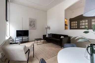 57m2 apartment to rent for 2075€/month in Clarastraat 172, 's-Hertogenbosch