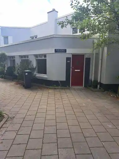 76m2 Casa in affitto per 1228€/mese a Ploegstraat, Amsterdam