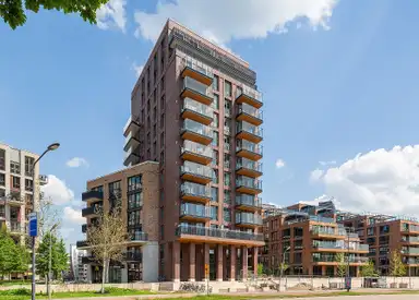 98m2 apartment to rent for 1734€/month in Branderijstraat 5, 's-Hertogenbosch