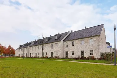 128m2 house to rent for 1376€/month in Steenakker 12, Nuenen