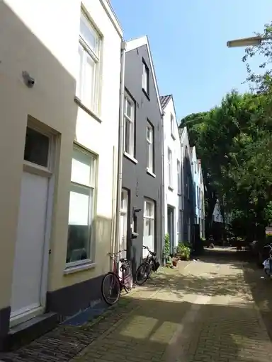 40m2 apartment to rent for 1850€/month in Schoolstraat, Arnhem