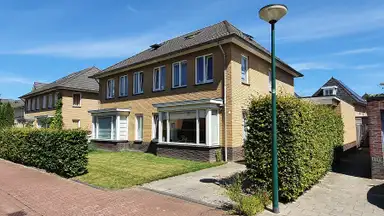 112m2 house to rent for 1773€/month in Tulpentuin 20, Houten