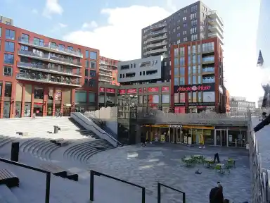 87m2 flat to rent for 1705€/month in Noordstedeweg, Nieuwegein