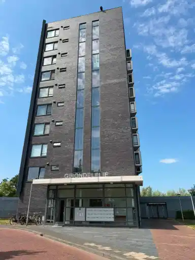 75m2 flat te huur voor 1166€/maand in Uiverplein, Gouda
