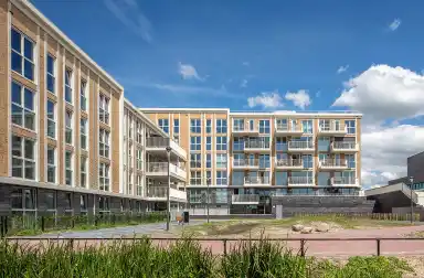 99m2 Appartement te huur voor 1822€/maand in Van Rijtstraat, Rijswijk