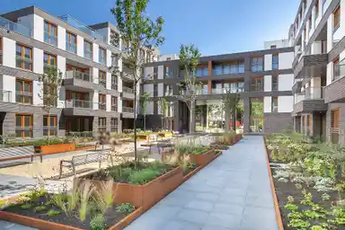 80m2 Appartement te huur voor 1490€/maand in Mijnhardtweg 45, Zeist