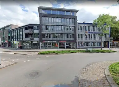 36m2 studio te huur voor 550€/maand in Hoofdstraat 188, Emmen