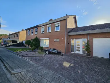 161m2 house to rent for 1875€/month in Broekstraat, Schinveld