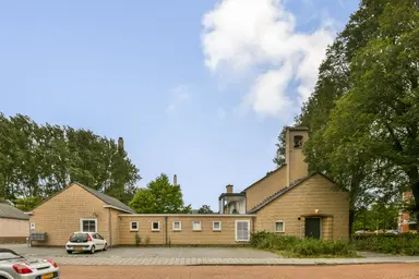 52m2 flat to rent for 1056.42€/month in Dijckmansstraat 2, Velsen-Noord