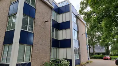 51m2 apartment to rent for 1128€/month in Eemweg, Baarn
