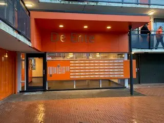 60m2 Appartamento in affitto per 713.02€/mese a van Lochterenstraat 37, Zutphen