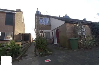 72m2 house to rent for 932.93€/month in H.P. van der Poellaan 44, Rijpwetering