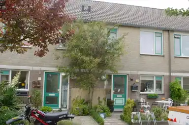 79m2 maison à louer pour 713.02€/mois à Brittenhuis 81, Noordwijk