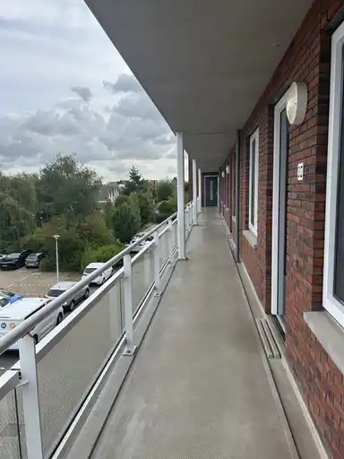 54m2 apartment to rent for 713.02€/month in Gerarduspad 28, Oude Wetering