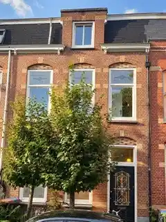 22m2 studio to rent for 550€/month in Schimmelpenninckstraat, Amersfoort