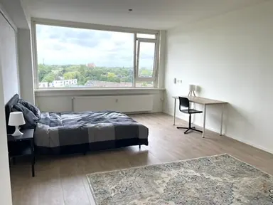 27m2 Camera in affitto per 850€/mese a Molenvliet, Rotterdam