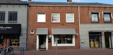 125m2 house to rent for 1250€/month in Dorpstraat 47, Heythuysen
