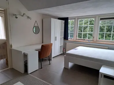 23m2 room to rent for 650€/month in De Heining, Zwanenburg