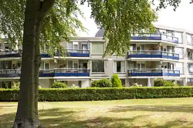 m2 Appartamento in affitto per 713.02€/mese a De Vliedberg 78, Oosterhout