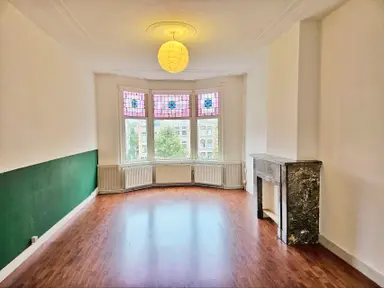 60m2 Camera in affitto per 995€/mese a Bergsingel, Rotterdam