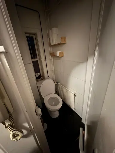 25μ² Δωμάτιο προς ενοικίαση για 950€/μήνα σε Langestraat, Hilversum