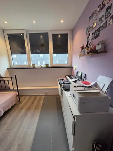 120m2 room to rent for 1050€/month in Roomwit, Zoetermeer
