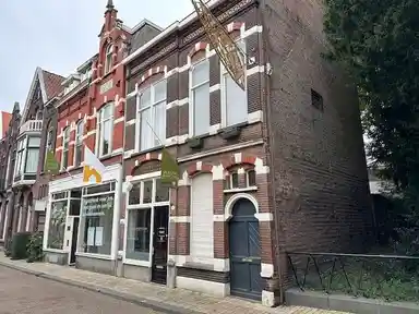 60m2 Appartamento in affitto per 1250€/mese a Noordstraat, Tilburg