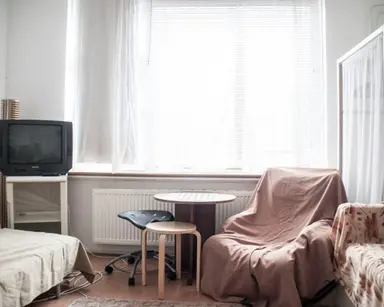 20m2 Camera in affitto per 1500€/mese a Oppert, Rotterdam