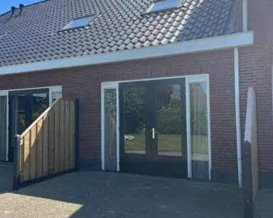 35m2 Wohnung zur Miete für 1200€/Monat in Beukenburgerlaan, Groenekan