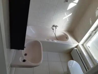 40m2 Appartamento in affitto per 1275€/mese a Sint Annastraat, Nijmegen
