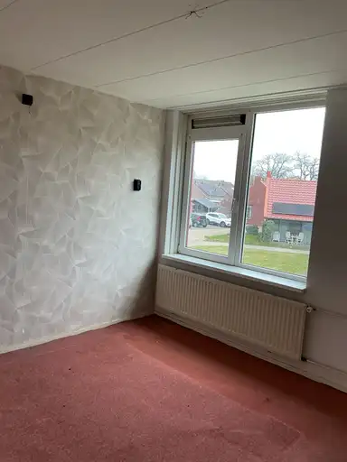 101m2 anti-squat to rent for 205€/month in Coevorden
