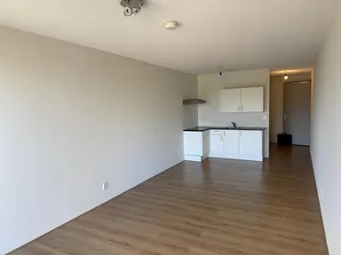 34m2 studio to rent for 872€/month in Elizabeth Cady Stantonplein 153, Amsterdam