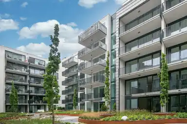 86m2 Appartement à louer pour 1650€/mois à Leemhorststraat, Hoorn