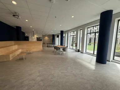27m2 studio to rent for 815€/month in Elizabeth Cady Stantonplein 521, Amsterdam