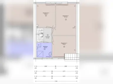 125m2 Casa in affitto per 665€/mese a Rietbeemd, Oosterhout