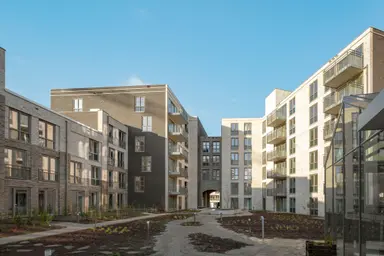 90m2 Wohnung zur Miete für 1825€/Monat in Rocamadour 94, Purmerend