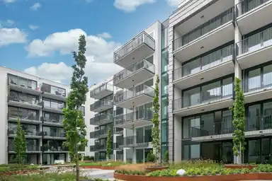 86m2 Appartement à louer pour 1650€/mois à Leemhorststraat 153, Hoorn