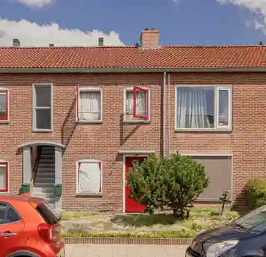47μ² Διαμέρισμα προς ενοικίαση για 713.02€/μήνα σε Violenstraat 32, Oldenzaal