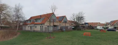 34m2 Appartement à louer pour 598.01€/mois à Paelwerck 16, Den Burg