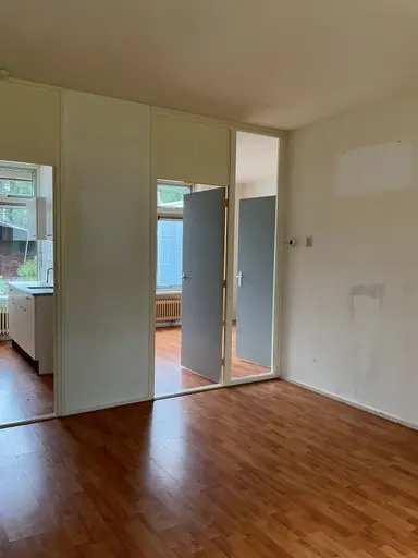67m2 Appartement te huur voor 498.2€/maand in Eext