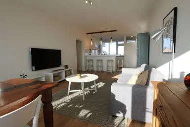 100m2 Appartement te huur voor 2100€/maand in Hoogoord, Amsterdam