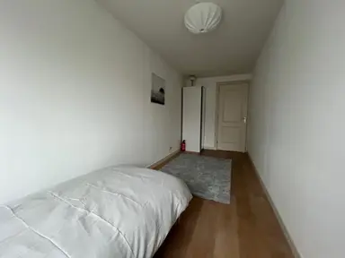 80m2 Appartement te huur voor 2700€/maand in Marnixstraat, Amsterdam