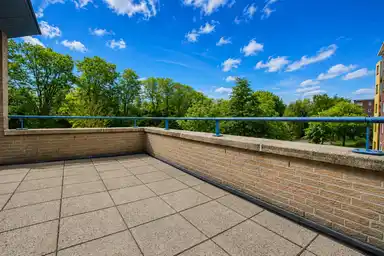 167m2 huis te huur voor 3250€/maand in Bernabeuhof, Amsterdam