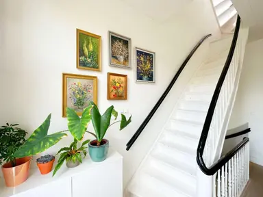 100m2 Appartement te huur voor 2900€/maand in Eerste Nassaustraat, Amsterdam