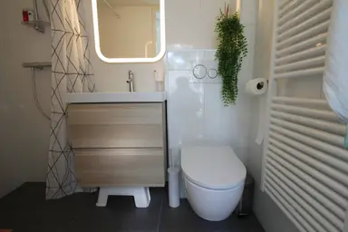 85m2 Appartement te huur voor 2600€/maand in Marco Polostraat, Amsterdam
