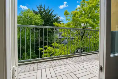 60m2 flat to rent for 2425€/month in Reinier Claeszenstraat, Amsterdam