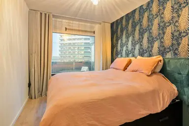 100m2 flat to rent for 2450€/month in Loenermark 431, Amsterdam