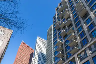 93m2 apartment to rent for 1750€/month in Turfhaven 84, The Hague
