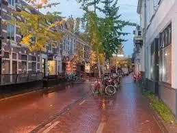 27m2 room to rent for 705€/month in van Welderenstraat, Nijmegen
